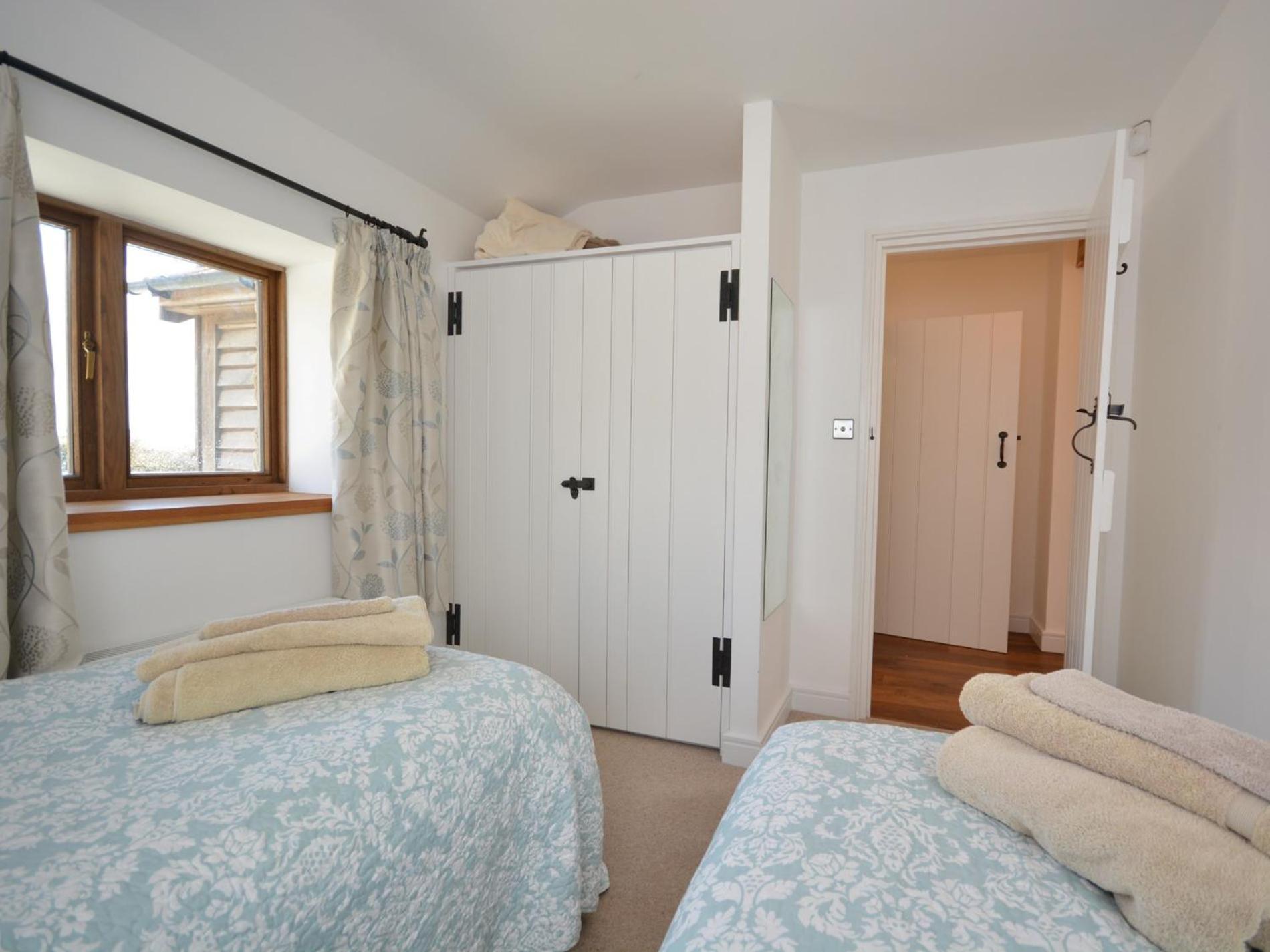 2 Bed In Cheddar Tforg Villa Butcombe Luaran gambar