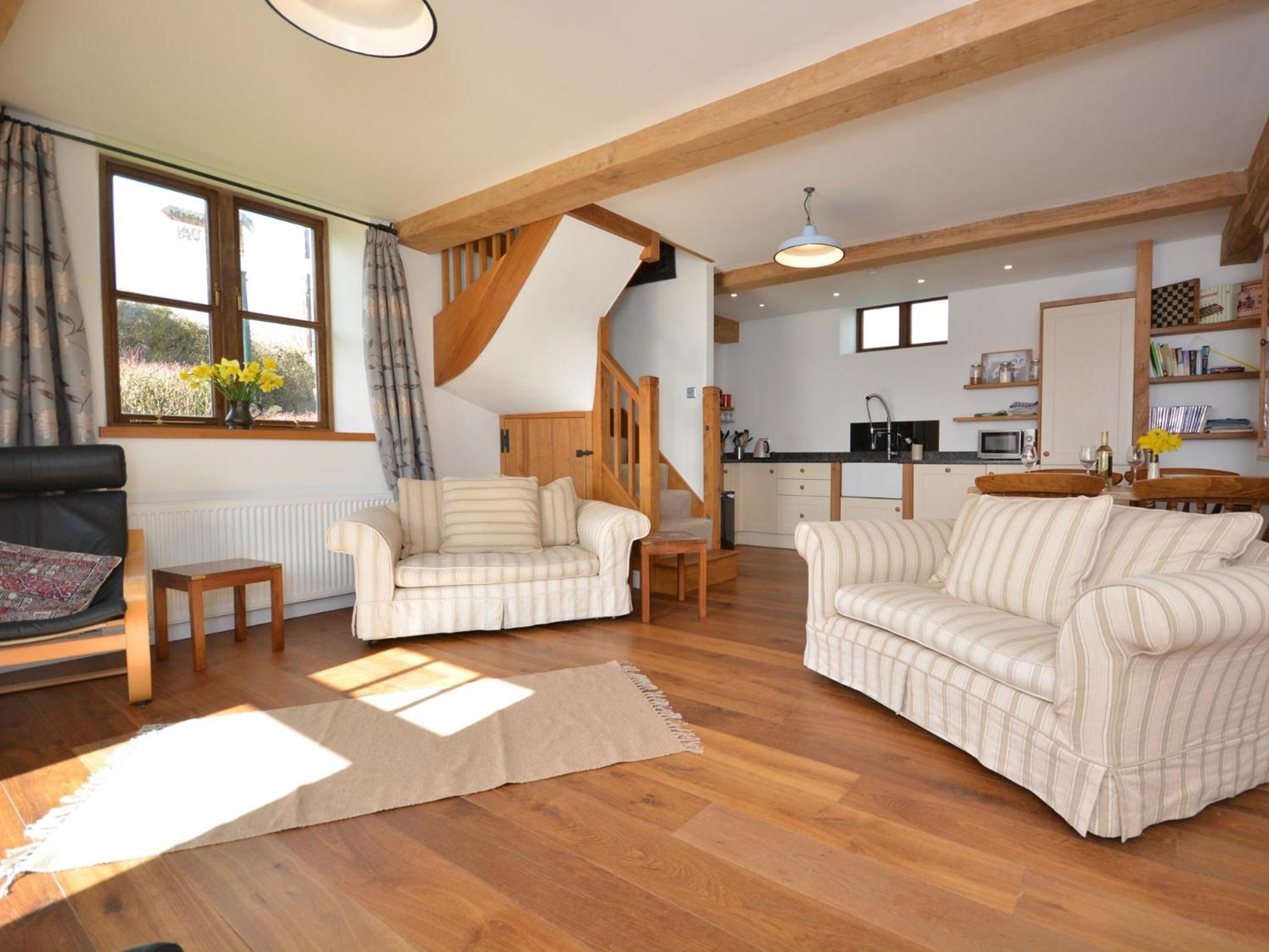 2 Bed In Cheddar Tforg Villa Butcombe Luaran gambar