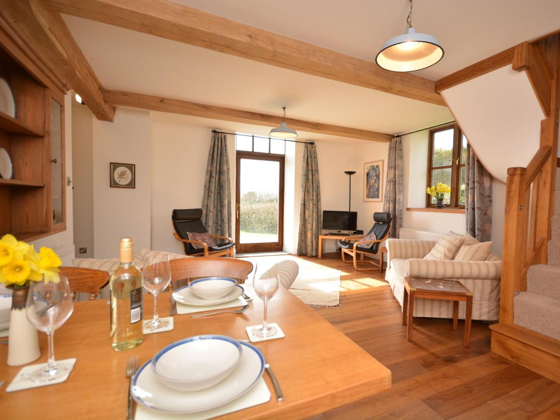 2 Bed In Cheddar Tforg Villa Butcombe Luaran gambar