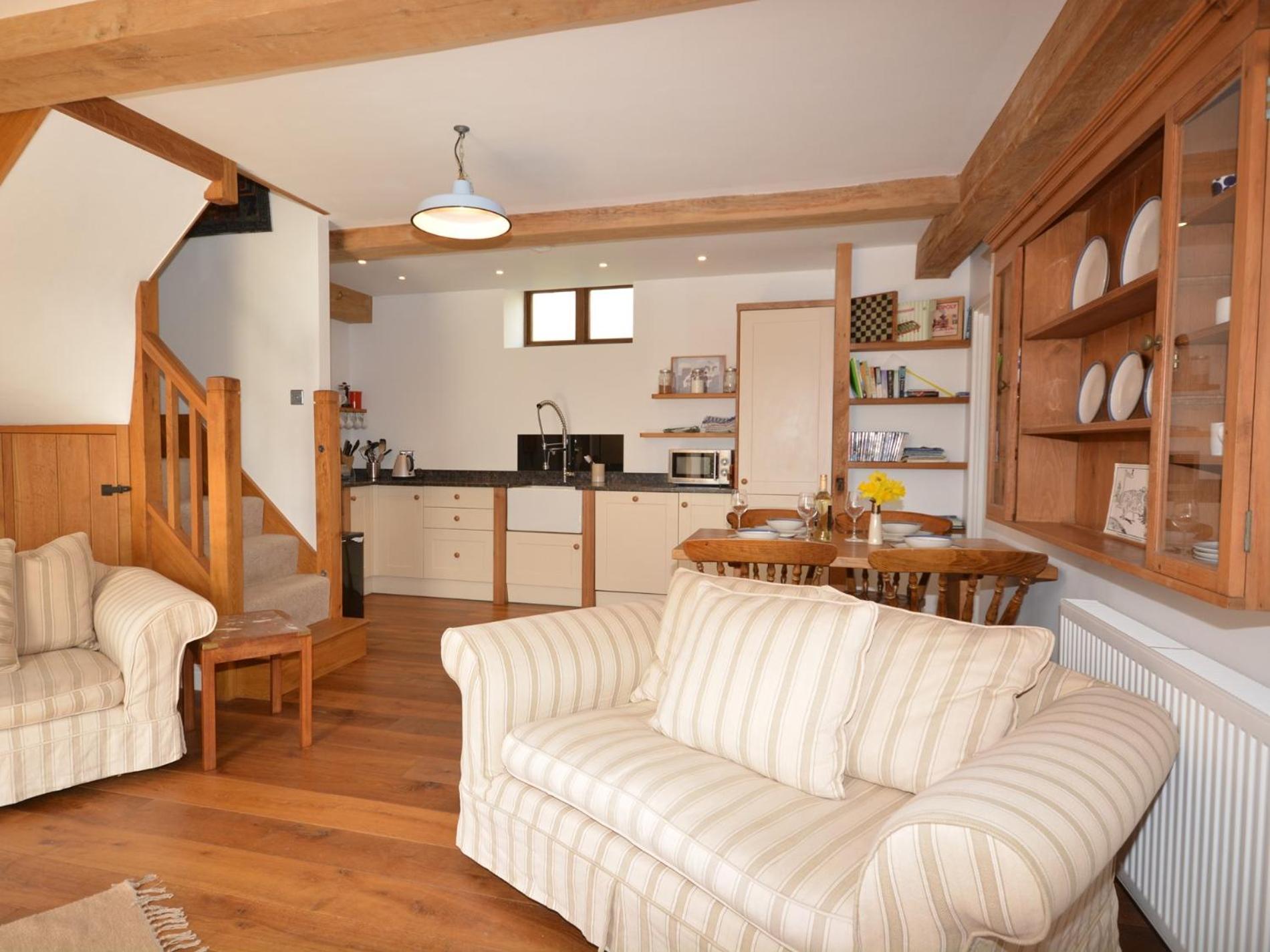 2 Bed In Cheddar Tforg Villa Butcombe Luaran gambar