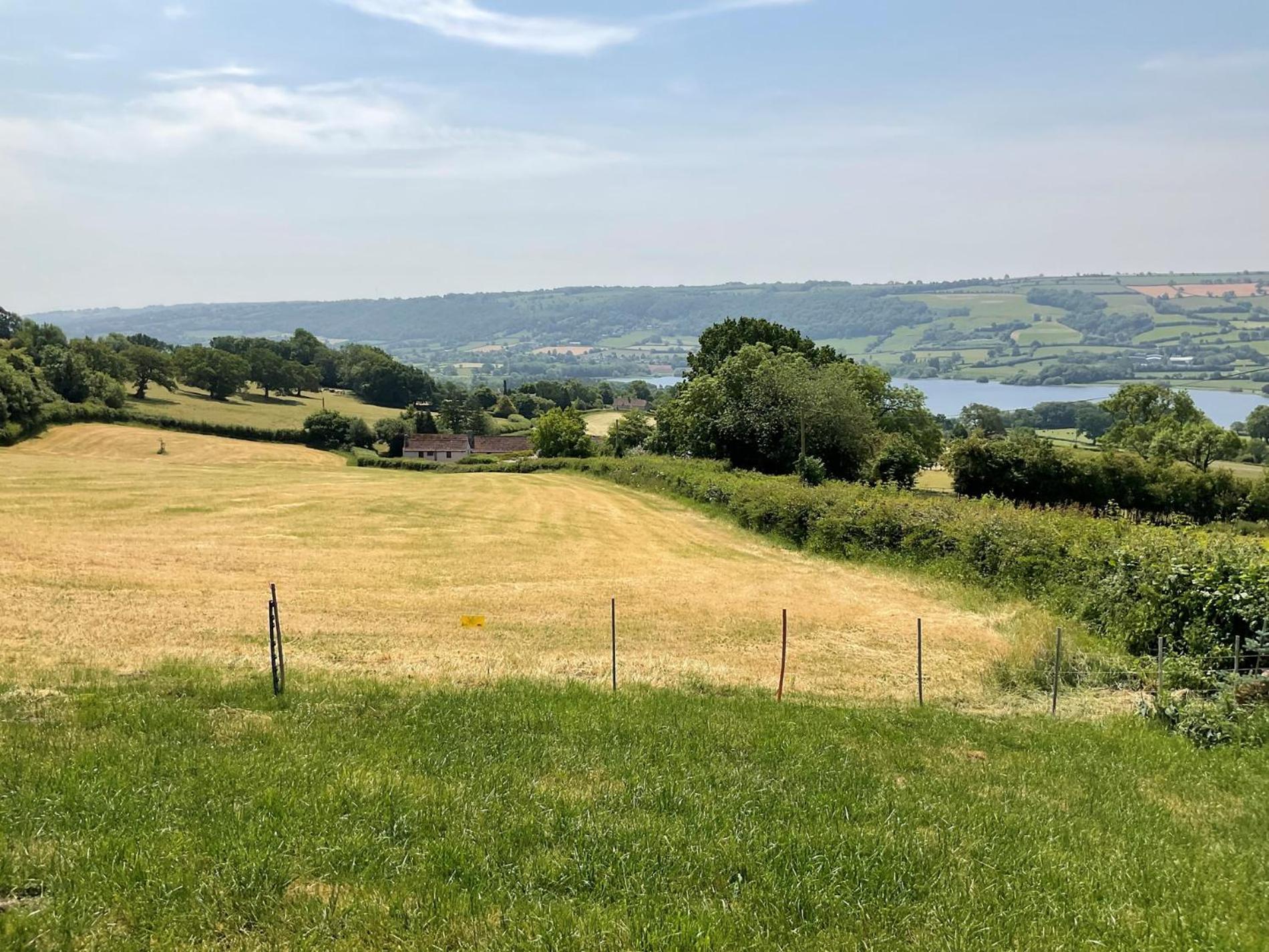 2 Bed In Cheddar Tforg Villa Butcombe Luaran gambar